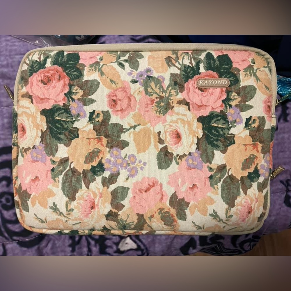Laptop bag